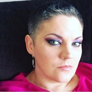 Meet your Posher, Elissa